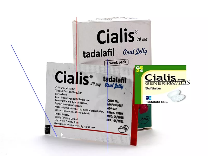 Prix du cialis 5mg